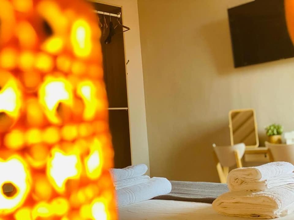 Bed And Breakfast Di Saba Пиза Экстерьер фото