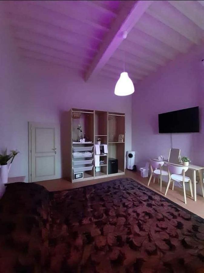 Bed And Breakfast Di Saba Пиза Экстерьер фото