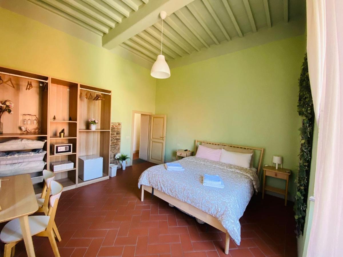 Bed And Breakfast Di Saba Пиза Экстерьер фото